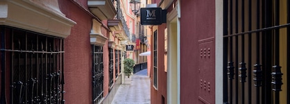 Apartamentos Murillo