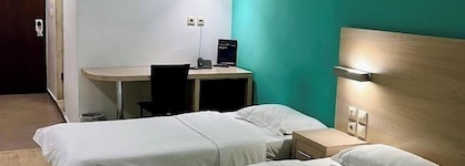Hotel Rotonda