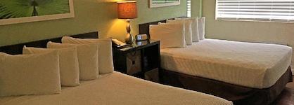 The Colony Hotel