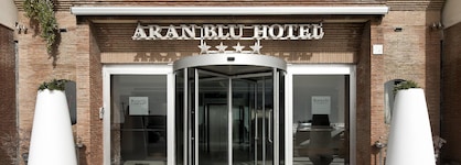 Smy Aran Blu Roma Mare