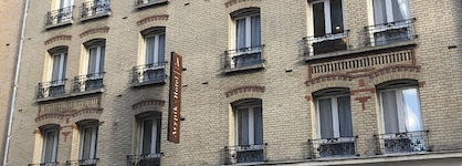 Atypik Hôtel
