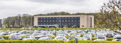 Billund Airport Hotel