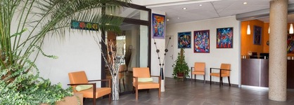 The Originals Boutique, Actuel Hôtel