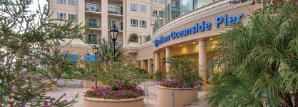 Club Wyndham Oceanside Pier
