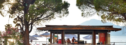 Airotel Achaia Beach