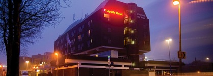 Leonardo Hotel Lelystad City Center