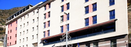 Hotel Espel