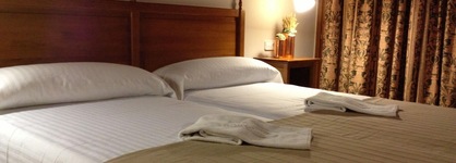 Hotel Xalet Verdú