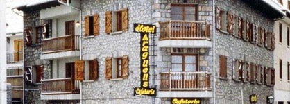 Hotel Aragüells