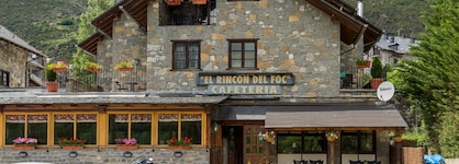 San Anton Benasque