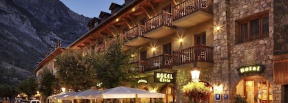 Hotel Ciria