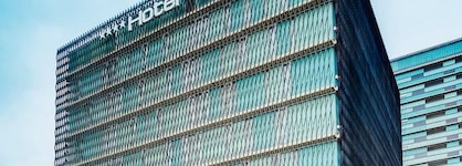Sercotel Hotel Boulevard Vitoria-Gasteiz