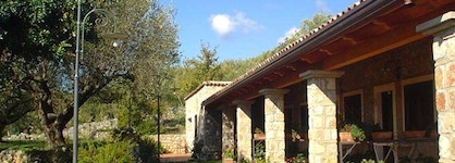 Relais Pian Delle Starze