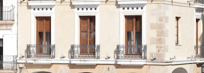 Hotel Boutique Casa Don Fernando