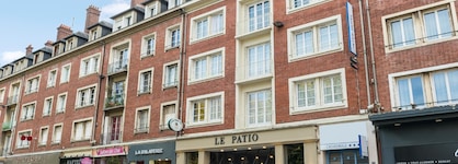 The Originals City, Hôtel Cathédrale