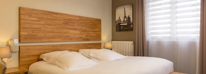Brit Hotel Confort Cleria Lorient Centre