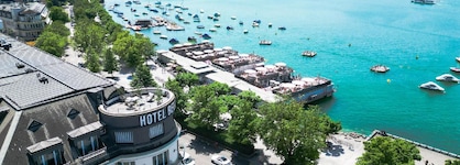 Ameron Zürich Bellerive Au Lac