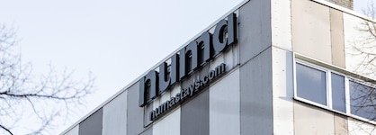 Galerie Design Hotel Bonn Managed By Maritim Hotels