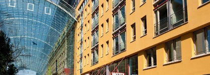 Hotel Elbflorenz Dresden