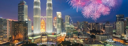 Ansa Hotel Kuala Lumpur