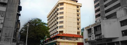 Hotel Sandakan