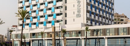 Barcelo Tanger