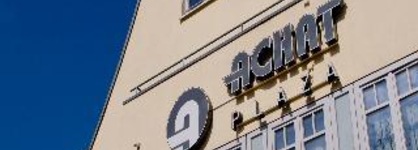Achat Hotel Buchholz Hamburg