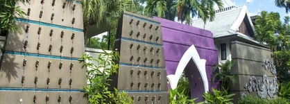 Anyavee Tubkaek Beach Resort