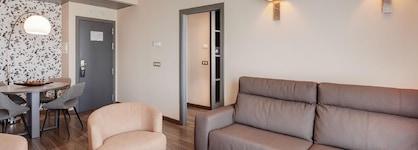 Sercotel Plaza Feria Hotel