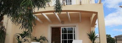 Duplex La Colina