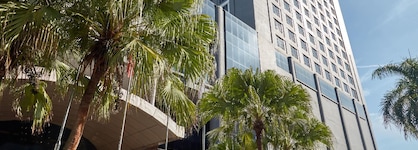 Mardhiyyah Hotel And Suites
