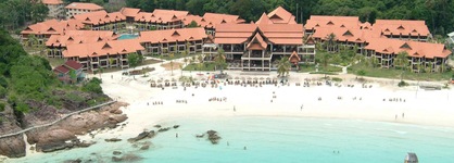 Laguna Redang Island Resort