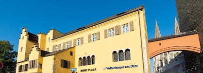 Achat Hotel Regensburg Herzog Am Dom