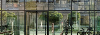 Intercityhotel Dresden