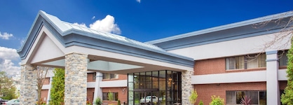 Baymont By Wyndham Madison West Middleton Wi West