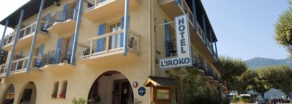 The Originals City Hotel L'iroko