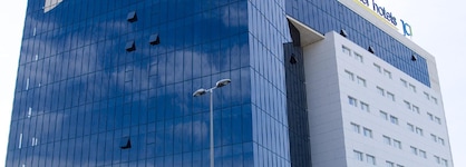 Hotel Sercotel JC1 Murcia