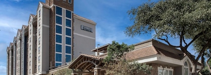 Staybridge Suites San Antonio By Ihg