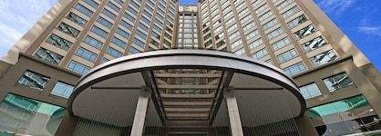Petaling Jaya Marriott Hotel