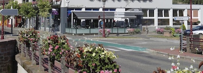 Hotel De L'ange