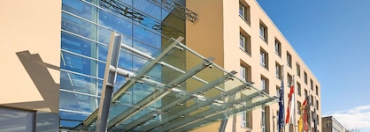 Dorint Hotel Am Dom Erfurt