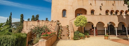 Hotel Soho Boutique Castillo Santa Catalina - Adults Recommended