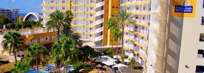 Apartments Maritim Playa - Adults Only