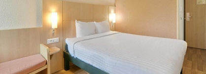 B&B Hotel Le Mans Centre