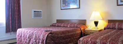 Merrill Field Inn