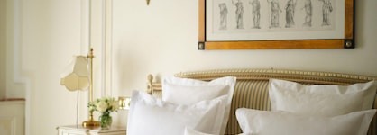 The Ritz London