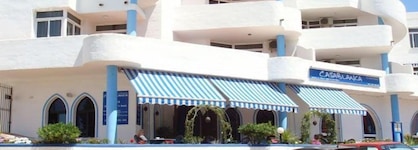 Apartamentos Ona Campanario