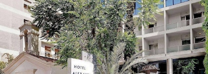 Airotel Alexandros Hotel