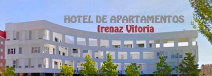 Apartamentos Irenaz