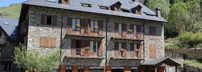 Hotel El Rantiner